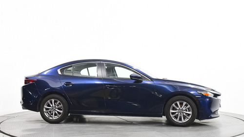 Imagen 6 de 15 de Mazda Mazda 3 2020 2.5 I Sedan At