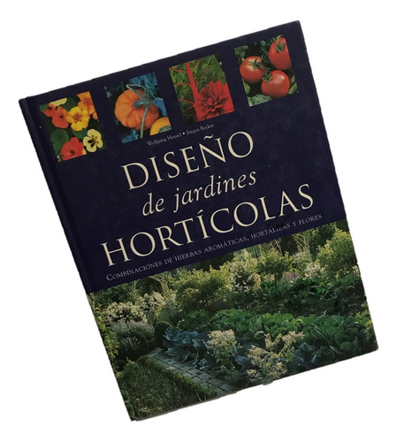 Jardines Hortícolas, Diseño De Hensel, W Horticultura