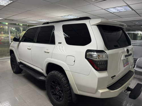 Toyota 4runner 2019 Sr5 4x2