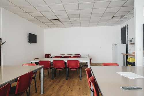 Edificio En Block - Alquiler Y Venta