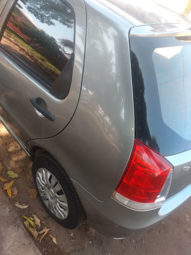 Imagem 4 de 12 de Fiat Palio 2007 1.0 Fire Celebration Flex 5p