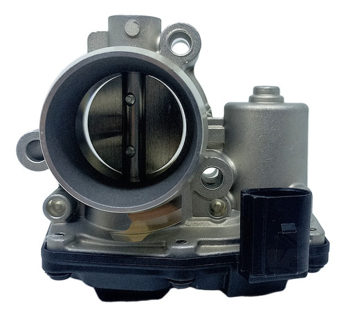 Corpo Borboleta Tbi Ford Ka 1.0 3cc Flex 2015 2016 2017 2018