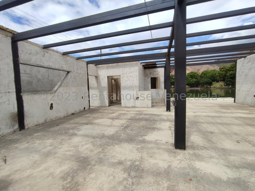 Fondo Comercio Negocio En Venta Circulo Militar Las Delicias Avance Infraestructura Oportunidad Inversion Maracay Estef 23-21459