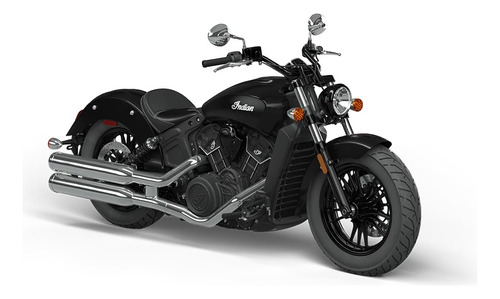 Indian Scout Sixty