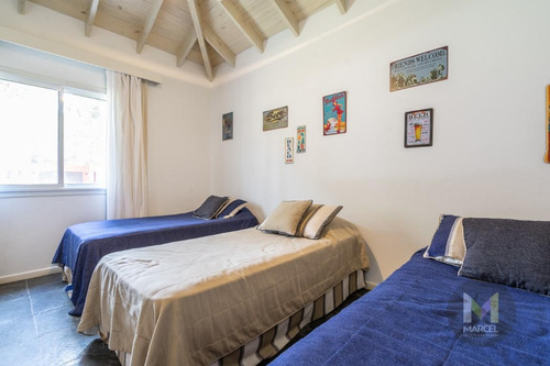 Imagen 27 de 30 de Nuevas Condiciones !! - 5 Ambientes - Barrio La Herradura Pinamar