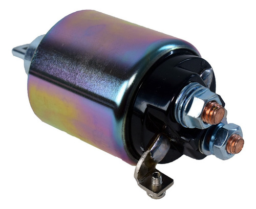 Solenoide Motor Arranque Chevrolet Corsa 1.7d