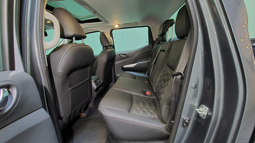 Nissan Frontier 2.3bt Platinum 4x4 At L22