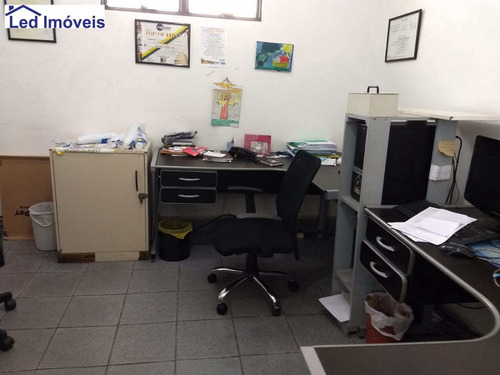 Terreno, Centro, Osasco - R$ 4.4 Mi, Cod: 592 - V592