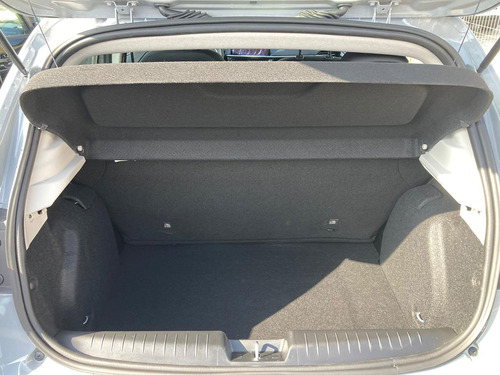 Fiat Pulse Hb Mt 1.3 2025
