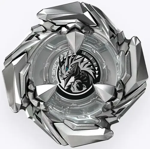 Beyblade X Bx-00 Cobalt Drake 4-60f Clear Ver Takara Tomy