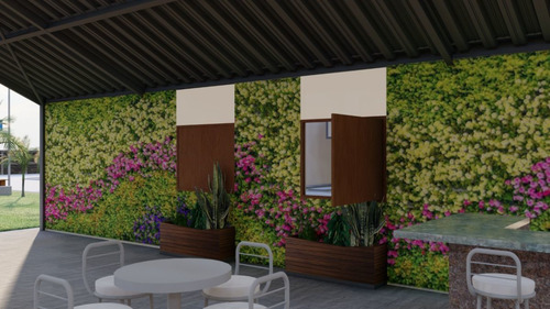 Casas En Preventa En El Frac Jardínes Del Sur, A Cinco Minutos Del Dorado