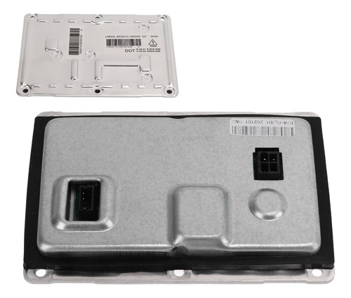 Unidad De Control De Balasto Para Faros Delanteros 3d0907391
