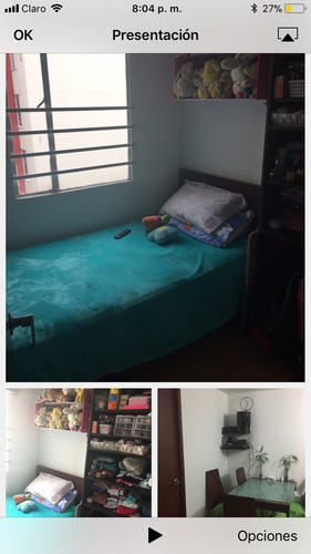 Imagen 6 de 14 de Vendo Apartamento 185 Millones