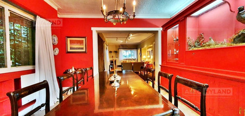 Imagen 9 de 25 de Casa 6 Ambientes En Venta- San Isidro-libert./lasalle