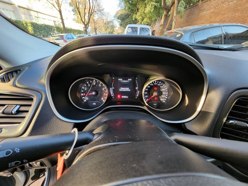 Imagen 4 de 25 de Jeep Compass 2020 2.4 Sport
