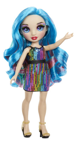 Muñeca Rainbow High Amaya Raine (1765)