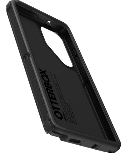 Funda Otterbox Defender Series Para Samsung S25 Plus