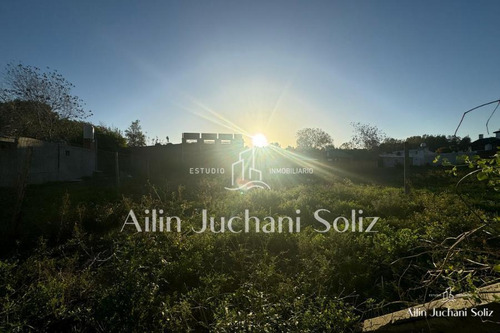 Venta De Lote En Costa Azul