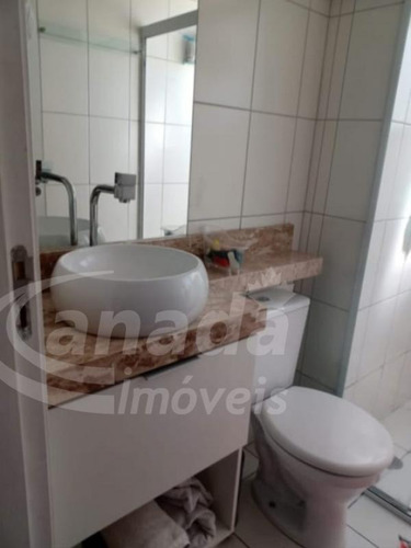Ref.: 9781 - Apartamento Em Osasco Para Venda - V9781