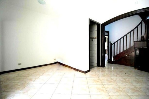 Imagem 5 de 20 de Sobrado À Venda, 120 M² Por R$ 765.000,00 - Ipiranga - São Paulo/sp - So0077