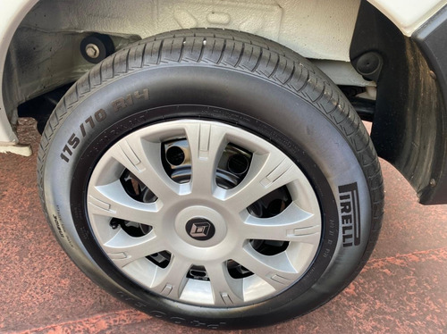 Imagem 14 de 14 de Renault Kangoo Express Hi-flex 1.6 16v