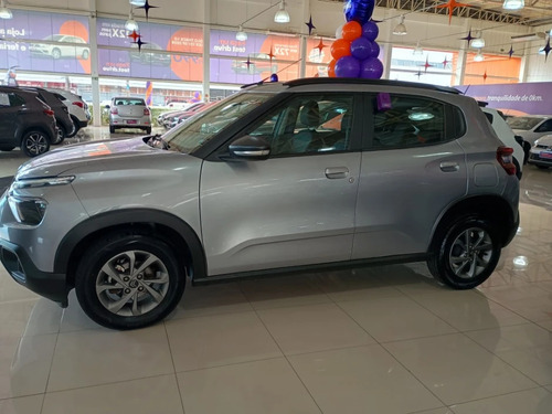 Citroën C3 Feel 1.0