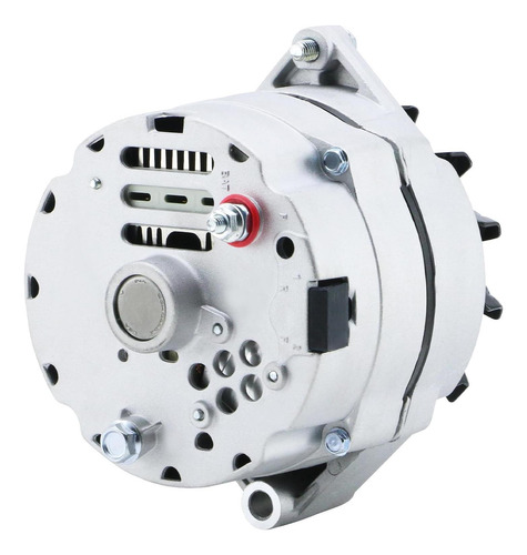 Alternador Gm Novo Com Cabo E Alta Saída Sbc