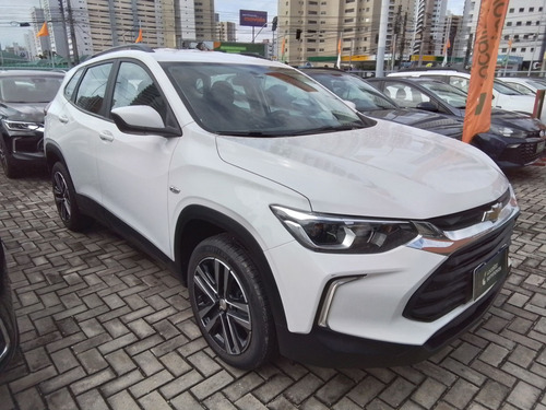 Chevrolet Tracker 1.0 TURBO FLEX LT AUTOMÁTICO
