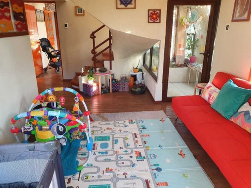 Estupendo Duplex A Pasos Del Centro