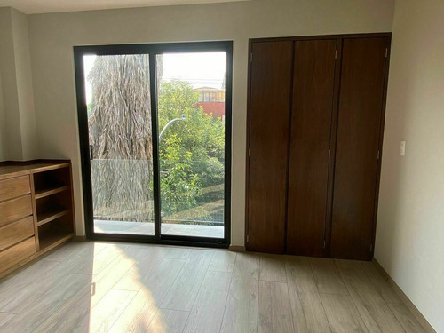 Excelentes Departamentos En Condesa