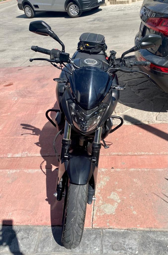 Imagen 6 de 11 de Bajaj Dominar 400 Mod. 2018