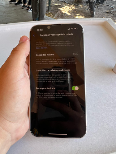 iPhone 13 Desbloqueado 128gb (Usado)
