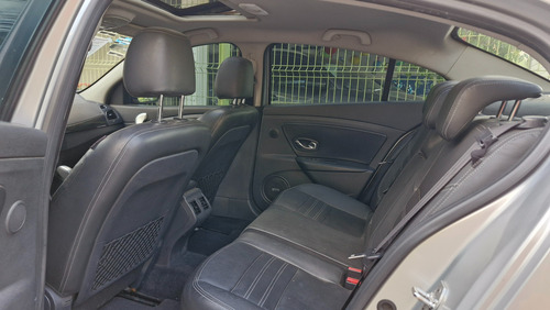 Renault Fluence 2.0 Authentique Cvt At