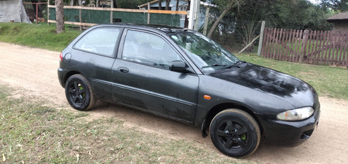 Mitsubishi Colt 1.5 Glx