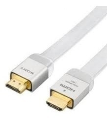 Imagen 3 de 3 de Cable Hdmi 5 Metros Marca Sony