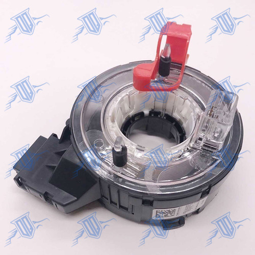 Fy Correa Cinta Disco Duro Airbag Tiguan 2009 2010 2011