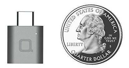 Nonda C Usb Adaptador Usb 3.0 Mini [más Pequeña Del