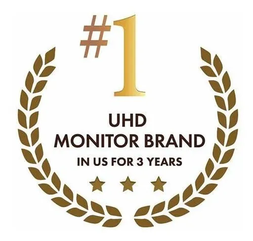 Monitor Ips Uhd De 27 LG 27un850-w Color Plateado De 3840
