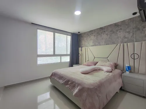 Apartamento En Venta En La Floresta. Cod V30309