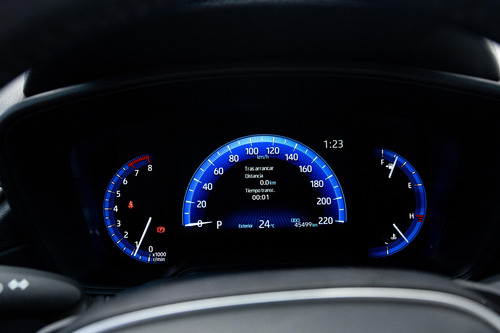 Toyota Corolla Cross 2.0 Xei