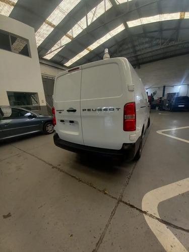 Peugeot Expert 1.5 Hdi 120 L3