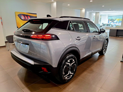Peugeot 2008 1.0T Allure