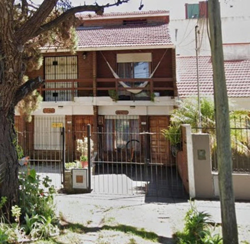 Ph En Venta - 3 Dormitorios 2 Baños - San Bernardo Del Tuyú