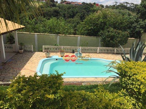 Chácara - Parque São Francisco - Ch0669
