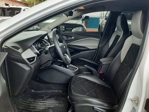 Imagem 9 de 13 de Chevrolet Onix Plus Premier 1.0 Tb 12v Flex