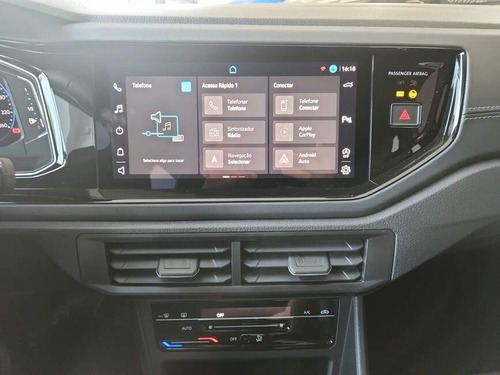 Volkswagen Nivus 1.0 200 TSI TOTAL FLEX HIGHLINE AUTOMÁTICO
