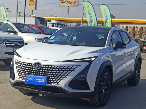 Changan Unit-t Elite 2024
