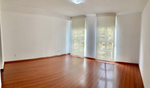 Imagen 8 de 15 de Departamento En Renta, Miguel Hidalgo, Ciudad De México
