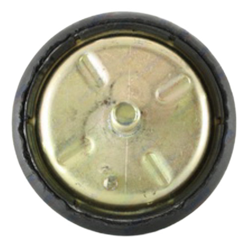 Soporte Trans. Fontal Izquierdo Ford Ghia 1991 - 1994 2.3l