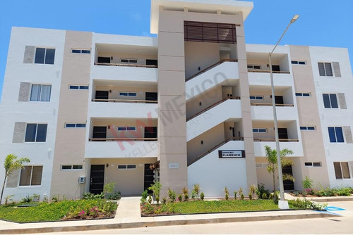 Condominio Nuevo En Almarena